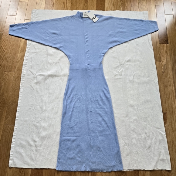 NWT Zara Limited edition dress, size M - Picture 4 of 10